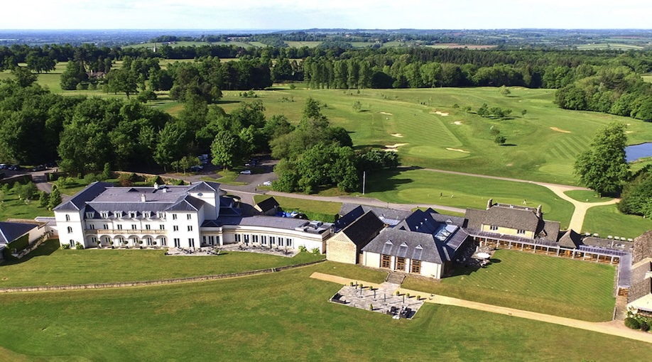 Photo of Bowood Golf & Country Club